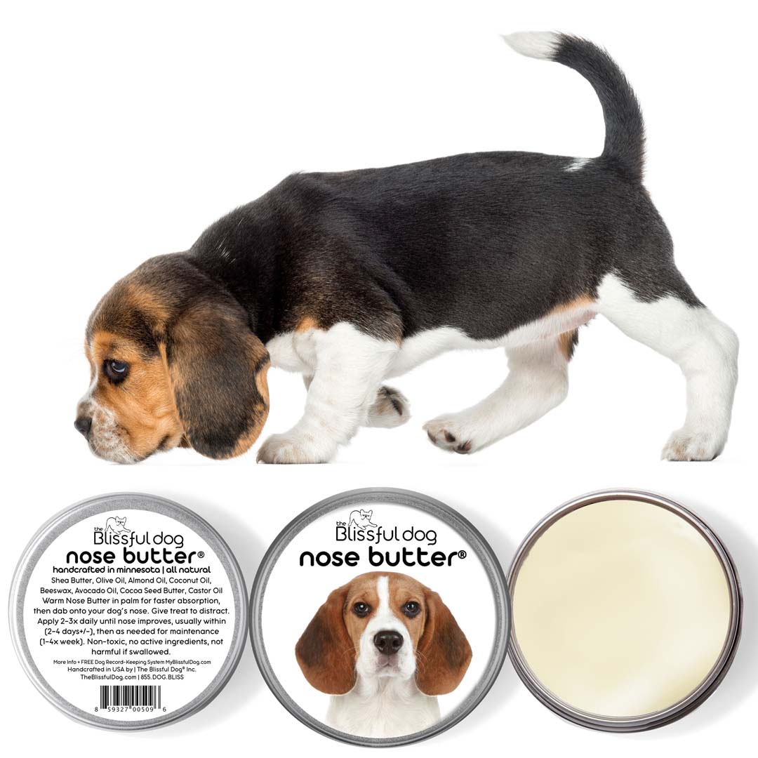 Beagle Nose Butter